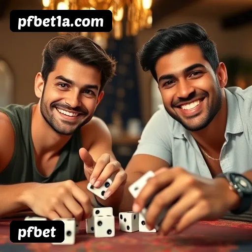 pfbet APK - Download Oficial Android