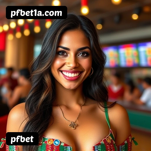 pfbet Logo