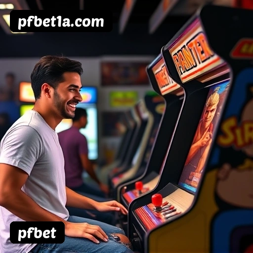 pfbet Logo