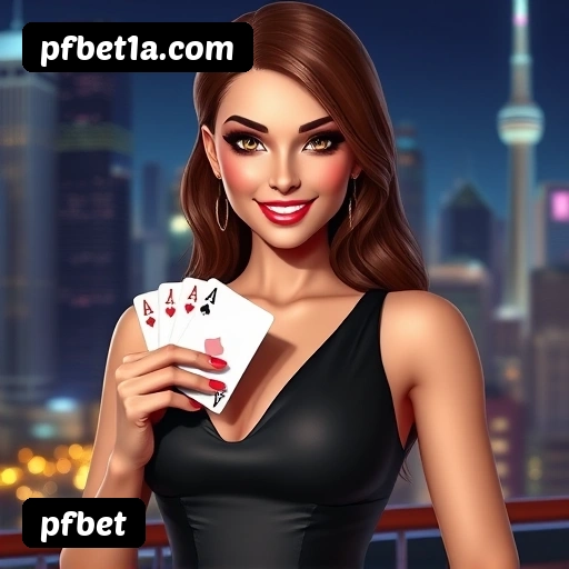 pfbet Logo