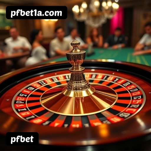 pfbet Logo