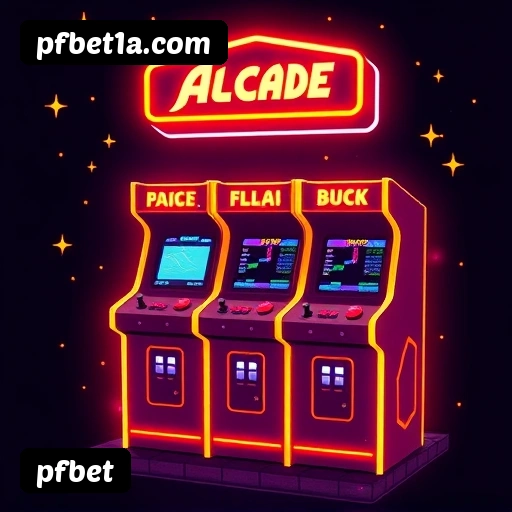 pfbet Logo