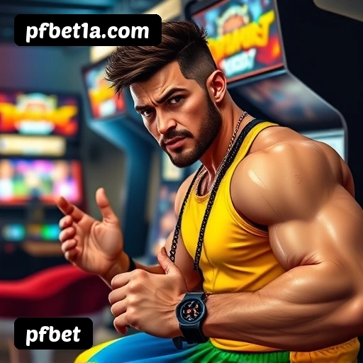pfbet Logo