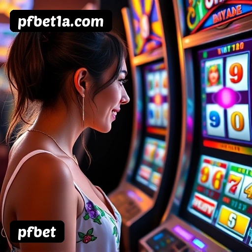 pfbet Logo