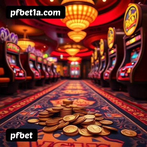 pfbet Logo